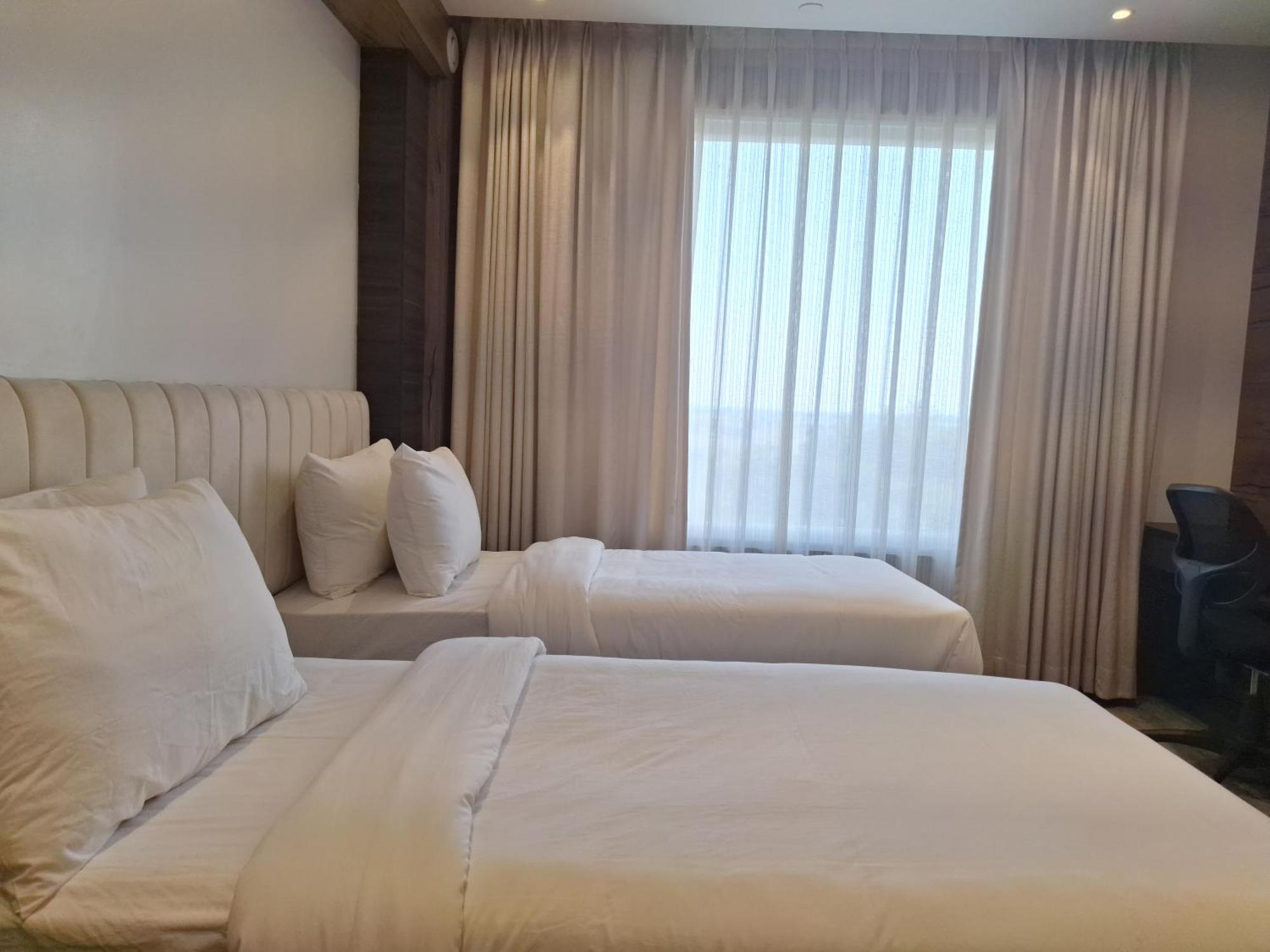 The Utopia Resort Sanchi Экстерьер фото